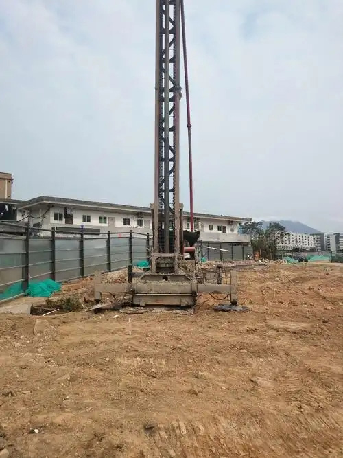 临沂单轴搅拌桩